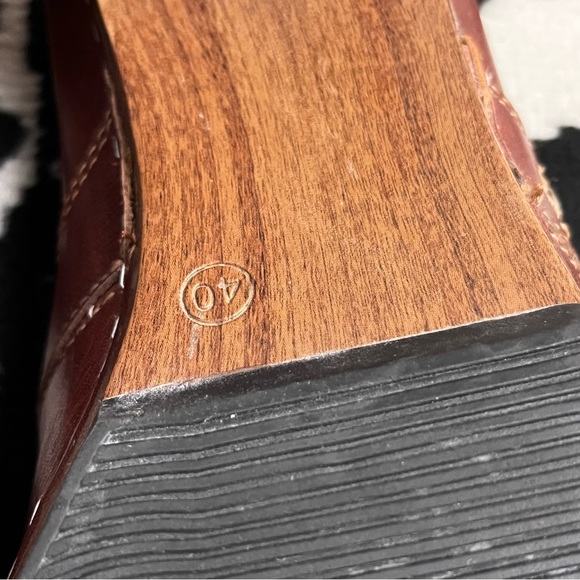 Dansko Riki Studded Clog Size 40 - Picture 12 of 12